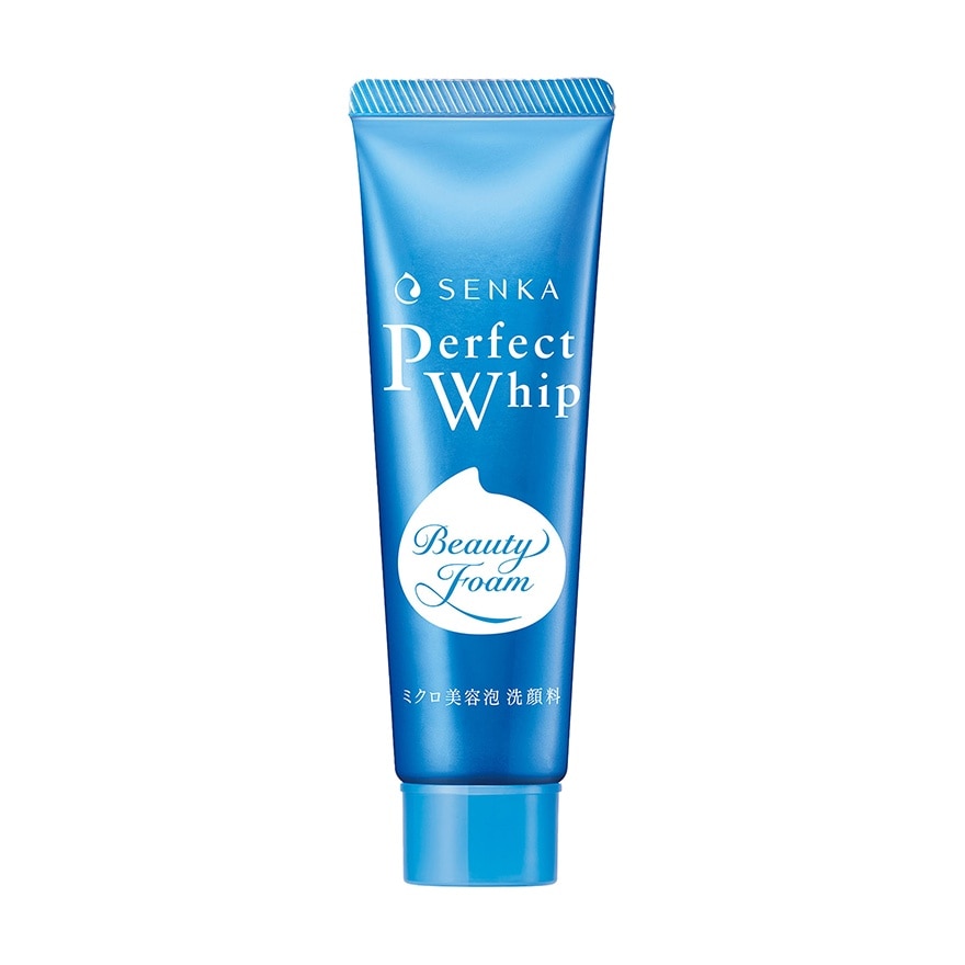 SENKA, Perfect Whip Cleanser 50 G Watsons Philippines